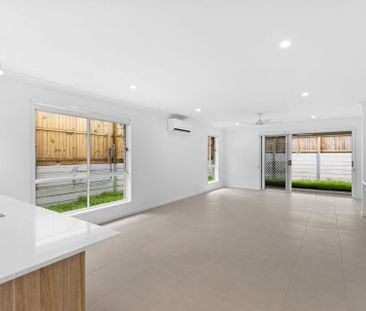 Stunning Brand-New Home in the Heart of Thornlands - Photo 5