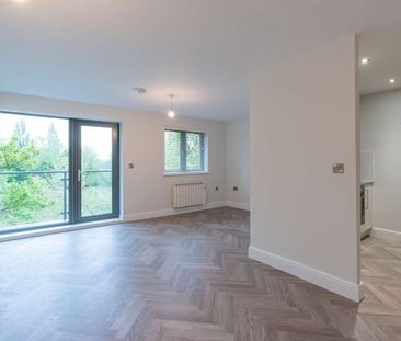 Henry Liddon Court Marcham Road, Abingdon, Oxfordshire, OX14 - Photo 2