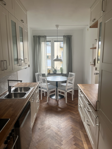 Gyllenkrooksgatan, Göteborg - Photo 4