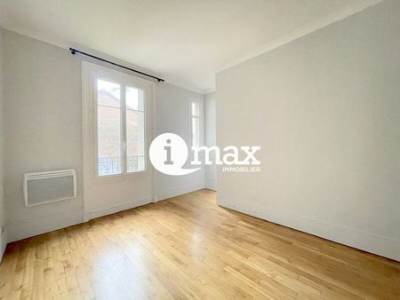 Location Appartement LEVALLOIS PERRET - - Photo 3