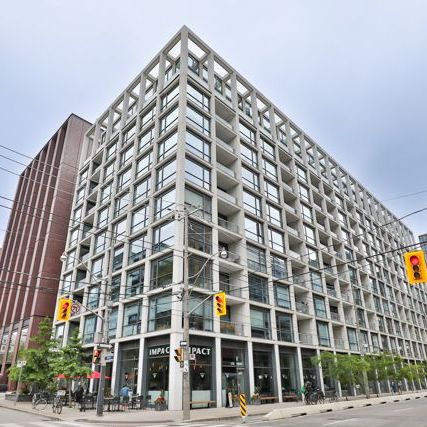 For Lease - 39 Brant Street Unit# 915, Toronto, Ontario - Photo 1