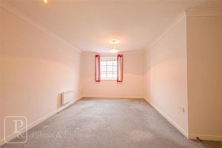 2 bedroom apartment to rent - Photo 5