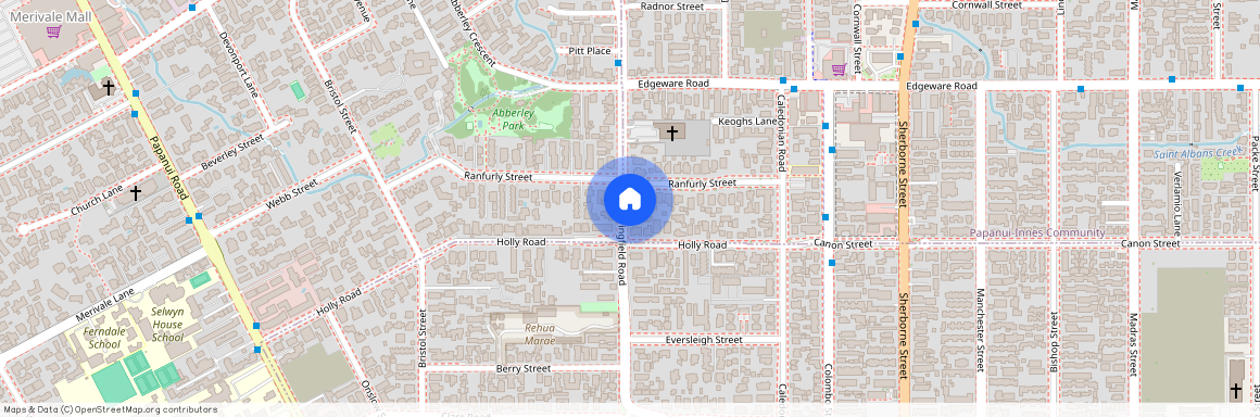 120 Springfield Rd, Saint Albans, Christchurch City