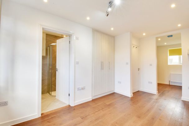 studio apartment apartment to rent - Photo 1