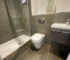 1 bedroom apartment to rent - Photo 2