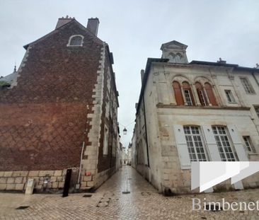 Appartement à louer, 2 pièces - Orléans 45000 - Photo 4