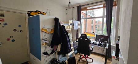 Te huur: Kamer Bankastraat in Groningen - Foto 5