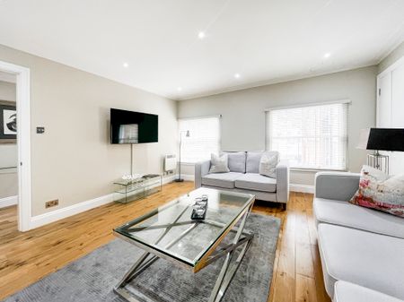 Grosvenor Hill, W1K, London - Photo 2