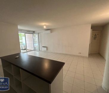 Appartement à louer 3 pièces 65.15m² - Photo 4