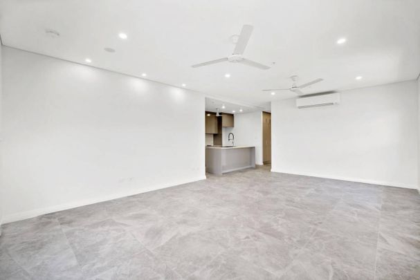 BRAND NEW APARTMENTS- AVALAIBLE FROM THE 12TH OF DECEMBER - Photo 1