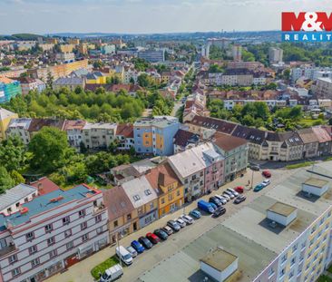 Pronájem bytu 2+1 35 m², Zábělská 762, Plzeň - Photo 4