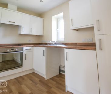 Apartment for rent - Photo 6