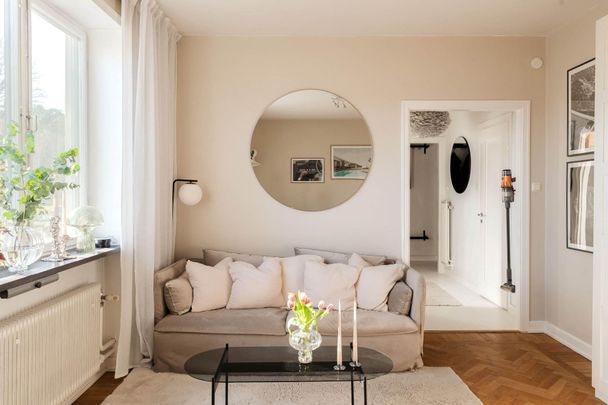 Drottningholmsvägen, Bromma - Photo 1