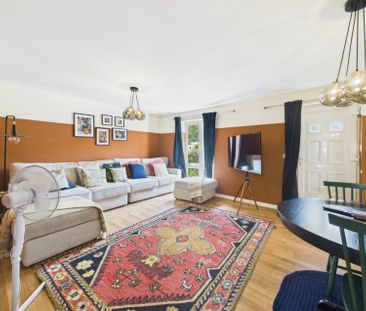 Trevelyan Court, Windsor, Berkshire,SL4 - Photo 3