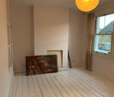1 Bed Flat, Waghorn Street, SE15 - Photo 1