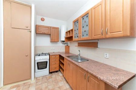 Pronájem světlého bytu 2+1 s balkonem v centru Třince – ul. Dukelská - Photo 5