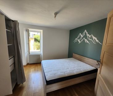 Location Appartement 2 pièces 49m² - Photo 5
