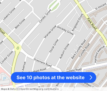 Thirsk Grove, Blackpool - Photo 1