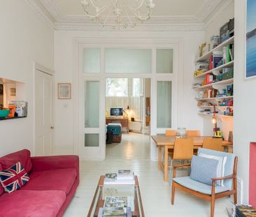 1 Bed Flat, Queen's Park, NW6 - Photo 5