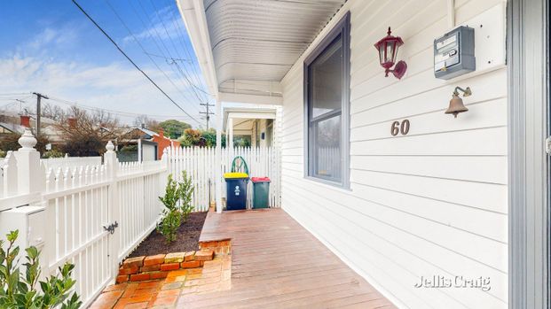60 Spring Street, Prahran - Photo 1