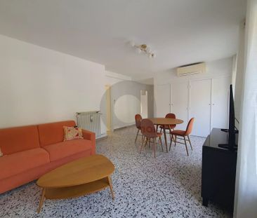 Location Appartement 3 pièces 68m² MENTON 06500 - Photo 1