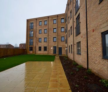 2 bedroom apartment to rent - Photo 2