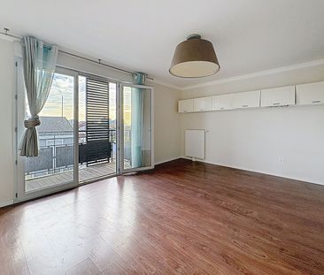 Appartement T3 Bagnolet à louer - Photo 5