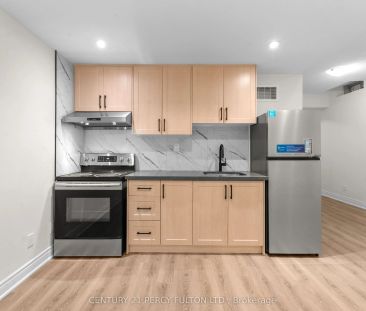 49 Christine Elliott Avenue #Basement apartment - Photo 4