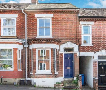 3 bedroom mid-terrace to rent Ethel Road, Norwich - Photo 2