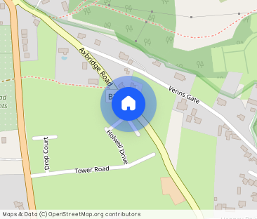 Flask Close, Cheddar - Photo 1