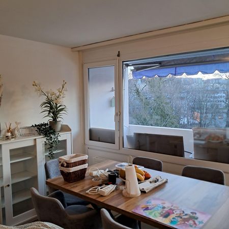 3.5 Zimmer, 4. Stock - Photo 4