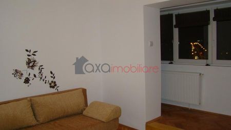 Apartament 4 camere de inchiriat in Cluj-Napoca, Centru ID 1539 - Fotografie 3