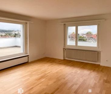 4 Zimmer, 62 m² - Foto 1