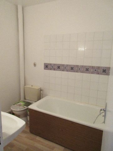 Location Appartement 1 pièce 23m² RENNES 35700 - Photo 3
