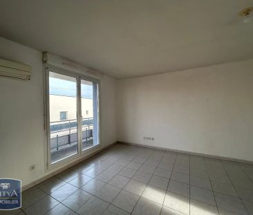 Appartement à louer 2 pièces 48.77m² - Photo 2
