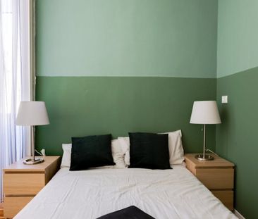 Via Annibale Caretta, Milan, Lombardy 20131 - Photo 6