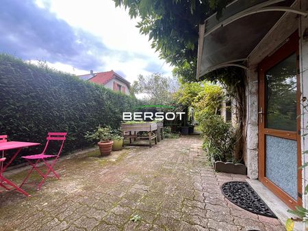 T2 meublé quartier VELOTTE - Photo 5