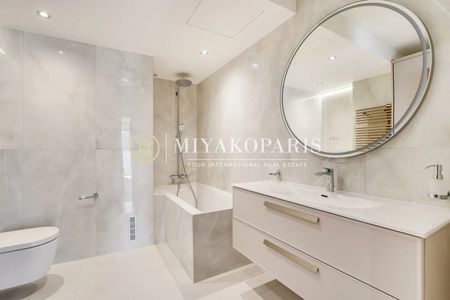 Tout savoir sur cet appartement à Paris 15ème - Photo 5