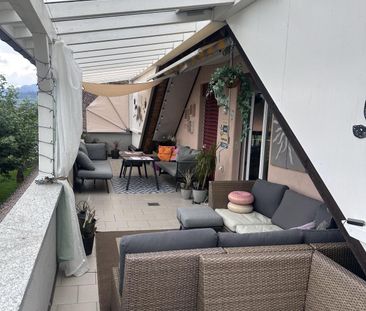 4 1/2 Zimmerwohnung - Photo 5