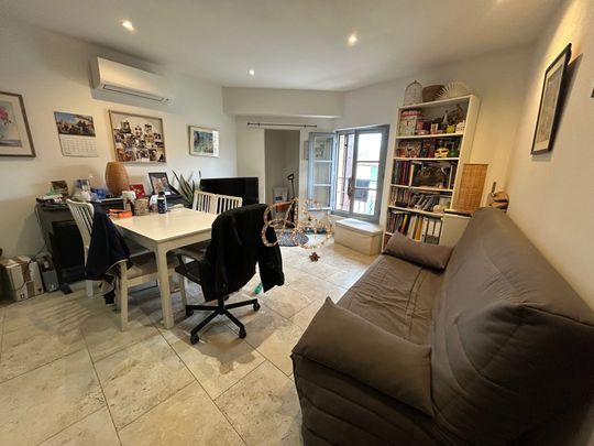Location Appartement 3 pièces 44m² ST GILLES 30800 - Photo 1