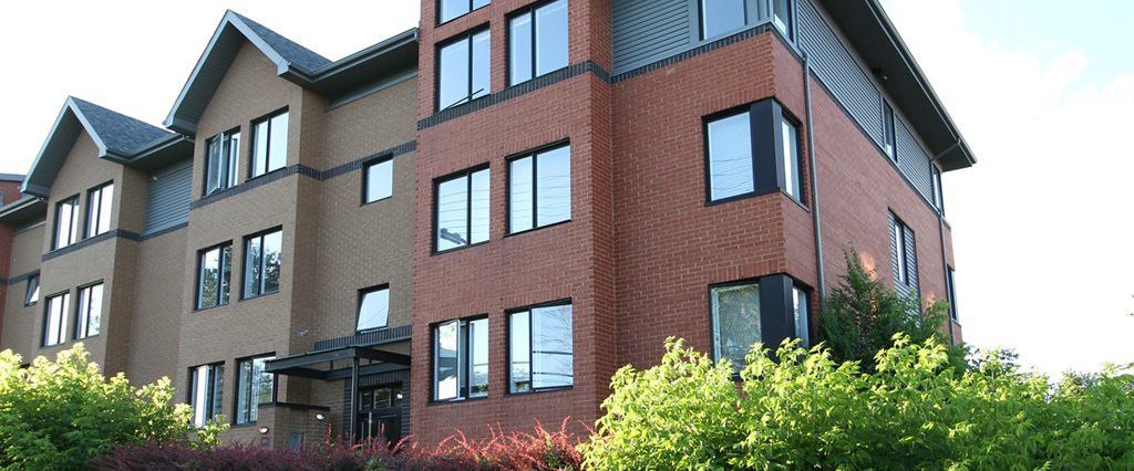 À louer / Appartement - Photo 1