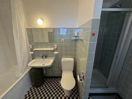 Appartement de 2.5 pièces et Garage avec vue panoramique sur le Léman - Foto 4