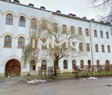 Kleinwohnung mit ca 40,79m² ( Warmmiete) im Wehrgraben - Steyr - Photo 6