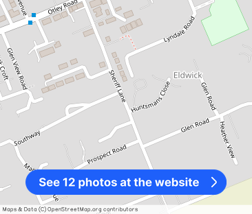 Sheriff Lane, Bingley, BD16 - Photo 1