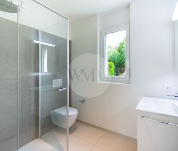 MODERN 2.5-ROOM APARTMENT WITH TERRACE AND PRIVATE GARDEN - Foto 5