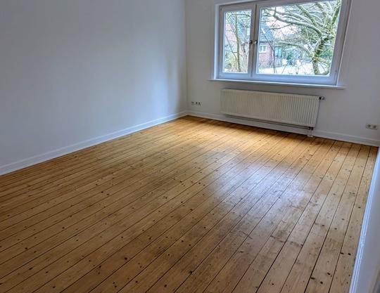 TAUSCHWOHNUNG gesucht, biete 3 & suche 2 Zimmer in Eimsbüttel - Foto 1
