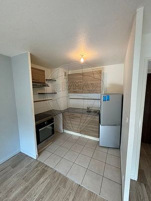 Appartement à louer - Bas-Rhin - 67 - Photo 1