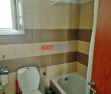 Διαμέρισμα για ενοικίαση Άνωθεν Περιφερειακού (Εύοσμος) - Photo 5
