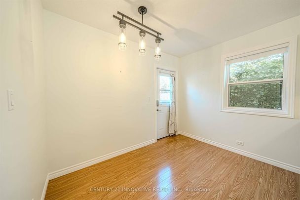 For Lease - 70 St Clair Avenue Unit# Main, Kitchener, Ontario - Photo 1