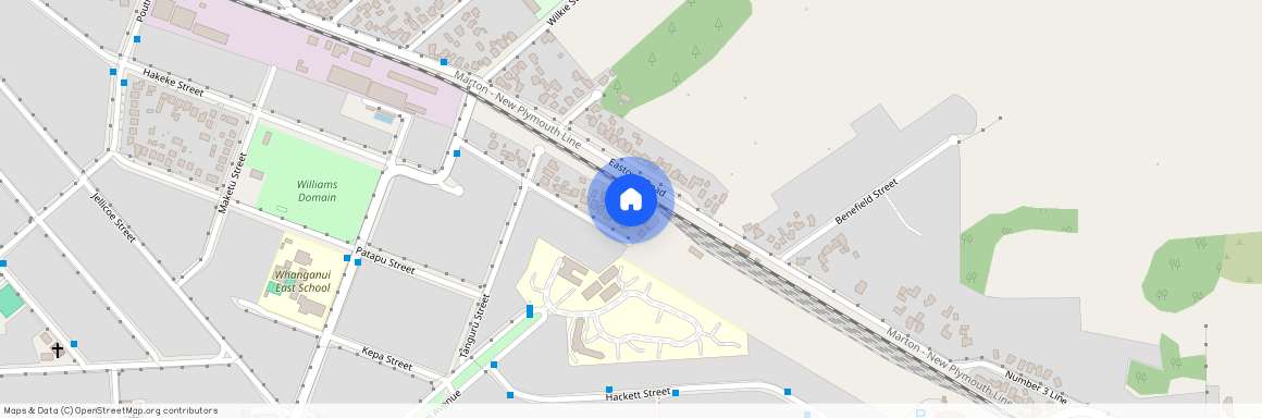 37A Salisbury Avenue, Whanganui East, Whanganui